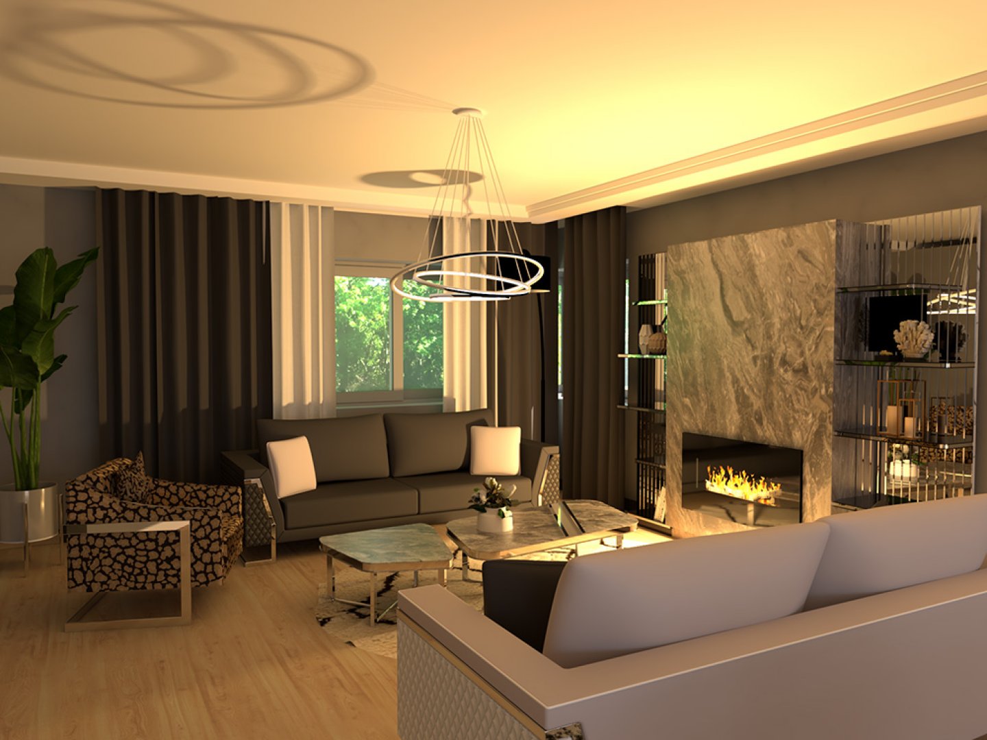 Çayırova Dekorasyon