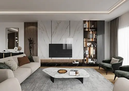 Çayırova Dekorasyon